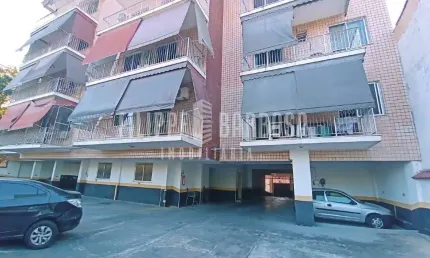 Apartamento para venda em Vila da Penha de 70.00m² com 2 Quartos e 1 Garagem