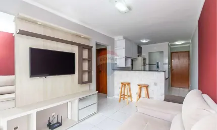 Apartamento para venda em parque da fonte de 51.00m² com 2 quartos e 1 garagem