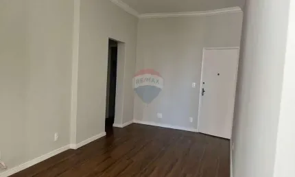 Apartamento para venda em Tijuca de 73.00m² com 2 Quartos