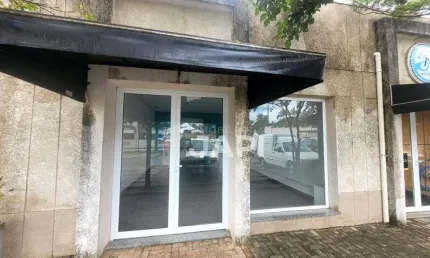 Sala comercial para alugar em medeiros de 47.00m² com 1 garagem