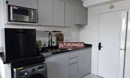 Apartamento para venda em vila guilherme de 35.00m² com 2 quartos