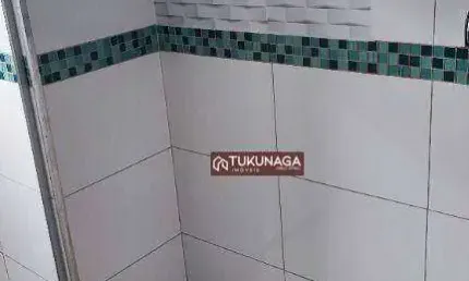 Casa para alugar em jardim brasil de 22.00m² com 1 quarto