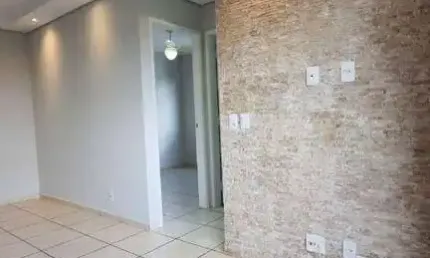 Apartamento para venda em campos elíseos de 47.00m² com 2 quartos e 1 garagem