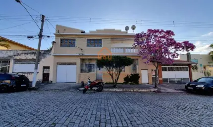 Apartamento para alugar em Vila Paulista de 134.00m² com 3 Quartos e 3 Garagens