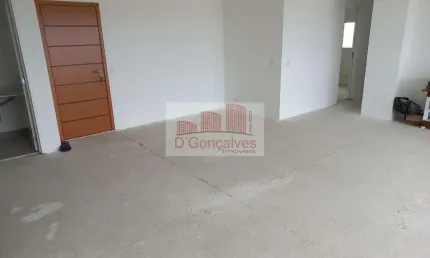 Apartamento para venda em centro de 130.00m² com 3 quartos, 3 suites e 3 garagens