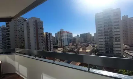 Apartamento para venda em centro de 95.00m² com 2 quartos e 1 garagem