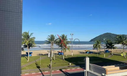 Apartamento para venda em Praia Da Enseada de 130.00m² com 4 Quartos, 2 Suites e 3 Garagens
