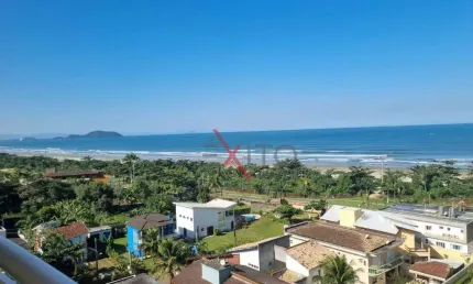 Apartamento para venda em Praia Da Enseada de 105.00m² com 3 Quartos, 1 Suite e 2 Garagens