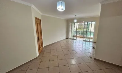 Apartamento para alugar em Mansões Santo Antônio de 140.00m² com 4 Quartos, 1 Suite e 3 Garagens