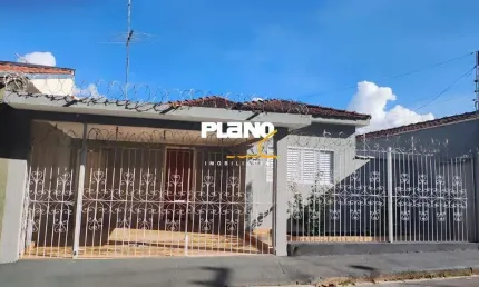 Casa para alugar em Vila Chico Júlio de 100.00m² com 3 Quartos e 1 Garagem