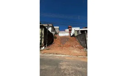 Terreno à venda na Avenida Anacleto de Jesus Ferreira, 125, Arujamérica, Arujá