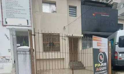 Casa para venda e aluguel em vila mariana de 150.00m² com 3 quartos e 1 suite