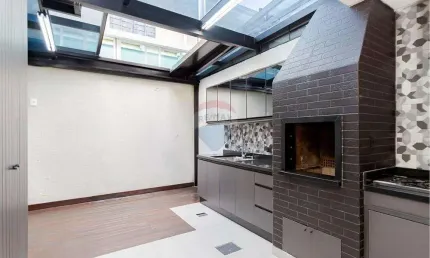 Casa para venda em Boqueirão de 117.00m² com 3 Quartos, 1 Suite e 2 Garagens