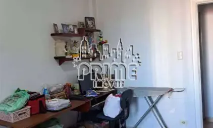 Apartamento para venda em Sé de 81.00m² com 2 Quartos