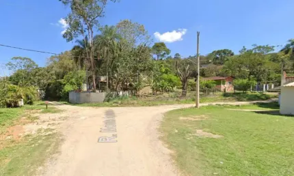 Terreno à venda na Rua Monte Aprazível, 02, Ponunduva, Cajamar