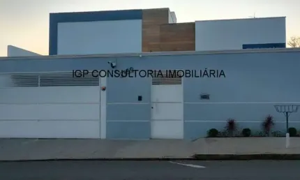 Casa para venda em Jardim Dom Bosco de 519.60m² com 4 Quartos, 2 Suites e 6 Garagens