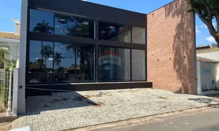 Galpão / Depósito / Armazém para alugar em Jardim Nova Leme de 545.00m² com 6 Garagens