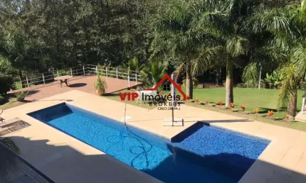 Casa para venda em Ivoturucaia de 1037.00m² com 6 Quartos, 6 Suites e 15 Garagens