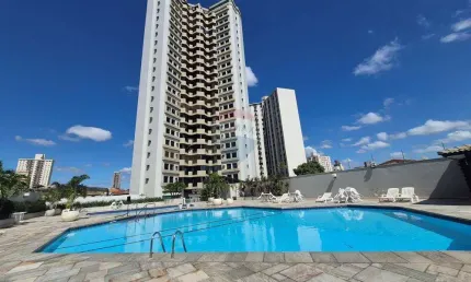 Apartamento para venda em Cidade Alta de 221.00m² com 4 Quartos, 2 Suites e 3 Garagens
