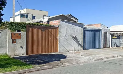 Casa para venda em Jardim Cláudia de 120.00m² com 2 Quartos e 1 Garagem