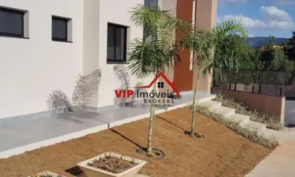Casa de Condomínio para venda em Loteamento Villaggio Di San Francisco de 236.00m² com 3 Quartos, 2 Suites e 2 Garagens