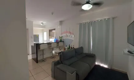 Casa para venda em Parque Residencial Piracicaba de 72.13m² com 2 Quartos e 1 Garagem