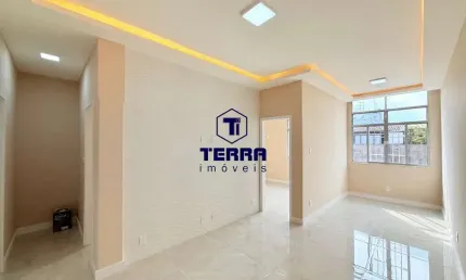 Apartamento para venda em Icaraí de 70.00m² com 2 Quartos, 1 Suite e 1 Garagem