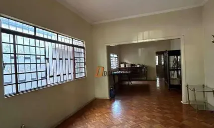 Casa para venda em Jardim Sumaré de 242.00m² com 3 Quartos e 2 Garagens