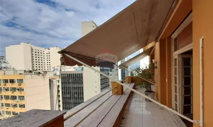 Sala comercial para alugar na Rua Visconde de Inhaúma, 58, Centro, Rio de Janeiro