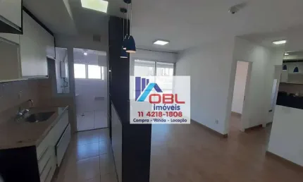 Apartamento para venda em vila gomes cardim de 71.00m² com 2 quartos, 1 suite e 2 garagens
