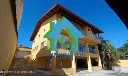 Sobrado para venda em Vila Imape de 729.00m² com 4 Quartos, 4 Suites e 15 Garagens
