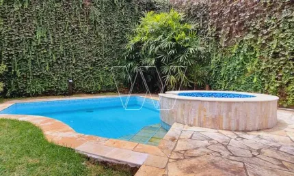 Casa de condomínio para venda em loteamento caminhos de são conrado (sousas) de 278.02m² com 3 quartos, 1 suite e 4 garagens