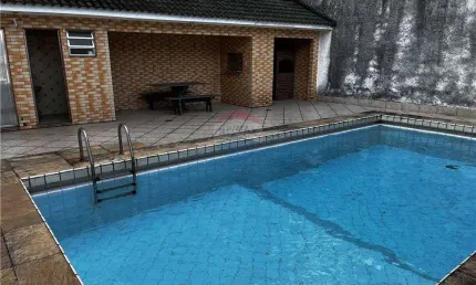Casa para venda em Freguesia (ilha Do Governador) de 304.00m² com 3 Quartos, 2 Suites e 2 Garagens