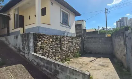 Casa para venda em jardim monte belo de 137.00m² com 1 quarto e 3 garagens