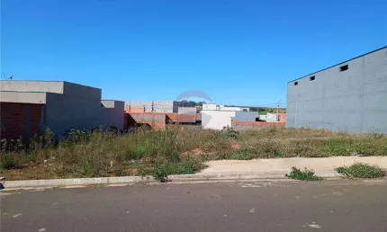 Terreno à venda na Rua Antônio Alfredo Mathiesen, 13, Centro, Araras