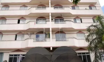 Apartamento para venda e aluguel em Centro de 96.00m² com 3 Quartos, 1 Suite e 1 Garagem