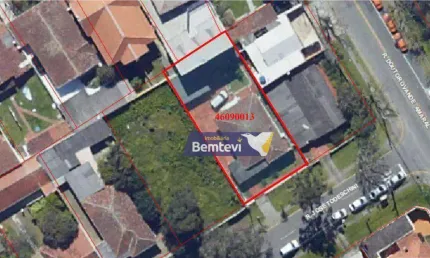 Terreno para venda em jardim das américas de 520.00m²