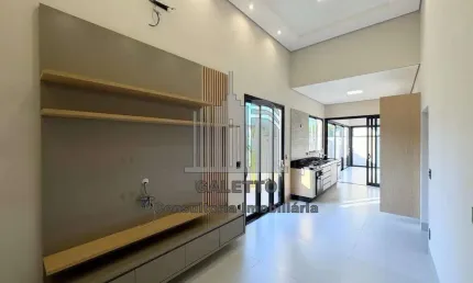 Casa para venda em PARQUE BRASIL 500 de 122.00m² com 3 Quartos, 1 Suite e 2 Garagens