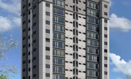 Apartamento para venda em Vila Oliveira de 97.00m² com 3 Quartos e 2 Garagens