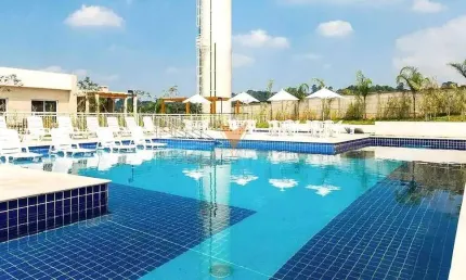 Apartamento para venda em Gramado de 70.00m² com 3 Quartos, 1 Suite e 1 Garagem