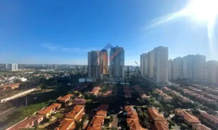 Apartamento para alugar em Jardim Botânico de 100.00m² com 3 Quartos, 1 Suite e 2 Garagens