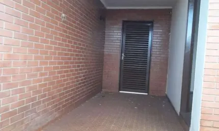 Casa para alugar em sumarezinho de 100.00m² com 2 quartos e 1 garagem
