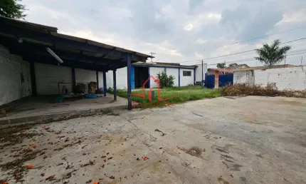 Terreno à venda na Rua Santo Ferreti, 1622834, Vila Joana, Jundiaí