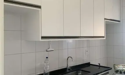 Apartamento para alugar em Centro de 71.00m² com 2 Quartos, 1 Suite e 1 Garagem