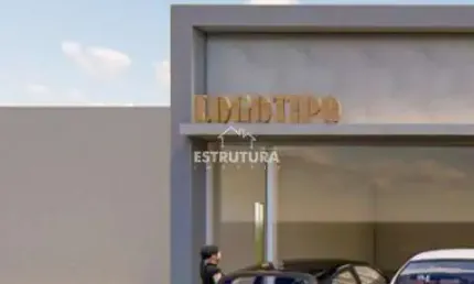 Imóvel comercial para alugar em cidade jardim de 146.00m²