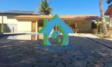 Chácara para venda em Chácaras Do Guacuri de 6003.00m² com 4 Quartos e 10 Garagens