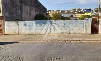 Terreno à venda na Vila Nova Mauá, Mauá 