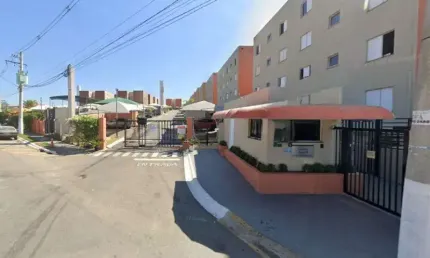 Apartamento para venda em Tarcila Do Amaral 2 de 49.00m² com 2 Quartos e 1 Garagem