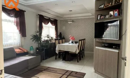 Casa de Condomínio para venda em Betel de 180.00m² com 3 Quartos, 1 Suite e 2 Garagens