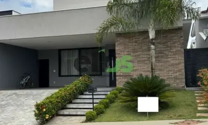 Casa para venda em Jardim Residencial Chácara Ondina de 217.00m² com 3 Quartos, 3 Suites e 4 Garagens